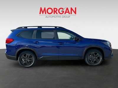 2026 Subaru Ascent - Photo 8