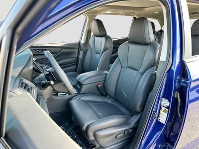 2026 Subaru Ascent - Photo 22