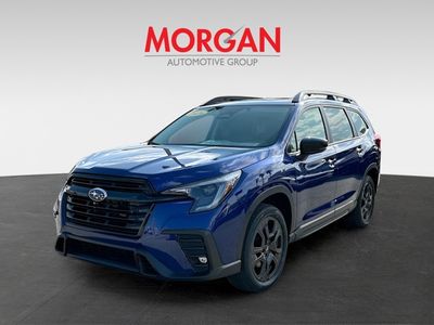 2026 Subaru Ascent - Photo 3