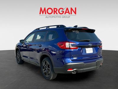 2026 Subaru Ascent - Photo 5
