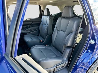 2026 Subaru Ascent - Photo 26