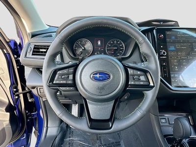 2026 Subaru Ascent - Photo 11