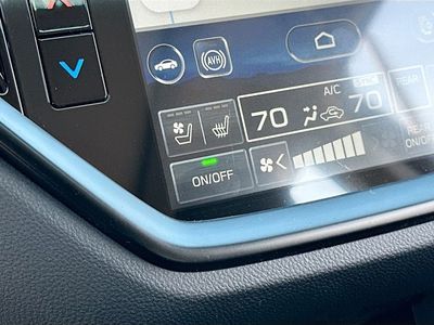 2026 Subaru Ascent - Photo 21