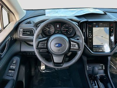 2026 Subaru Ascent - Photo 24