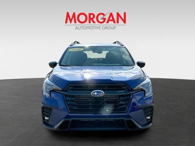 2026 Subaru Ascent - Photo 2