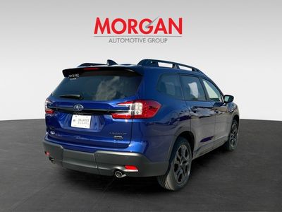 2026 Subaru Ascent - Photo 7