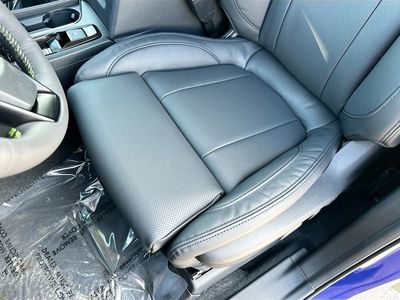 2026 Subaru Ascent - Photo 20