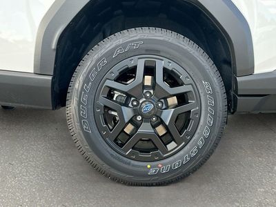 2026 Subaru Outback - Photo 32