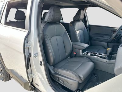 2026 Subaru Outback - Photo 30