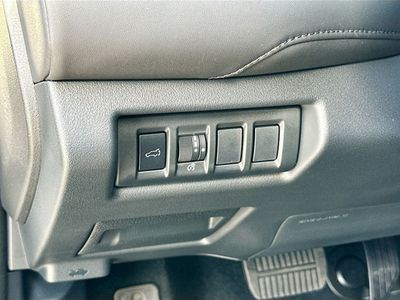 2026 Subaru Outback - Photo 10