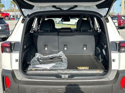 2026 Subaru Outback - Photo 28