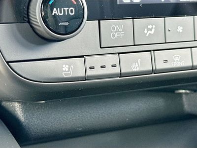 2026 Subaru Outback - Photo 21