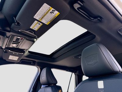 2026 Subaru Outback - Photo 23