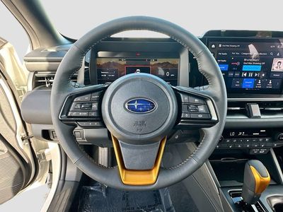 2026 Subaru Outback - Photo 11