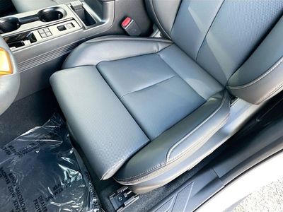 2026 Subaru Outback - Photo 20