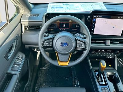 2026 Subaru Outback - Photo 24