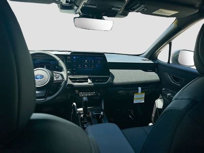 2026 Subaru Outback - Photo 21