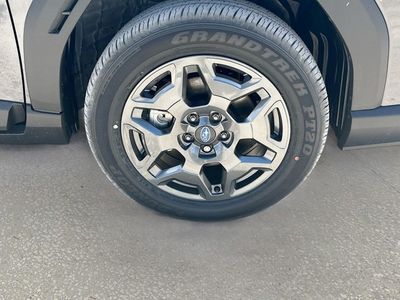 2026 Subaru Outback - Photo 29