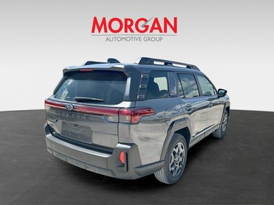 2026 Subaru Outback - Photo 7