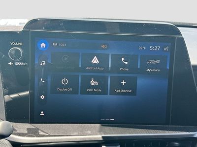 2026 Subaru Outback - Photo 13
