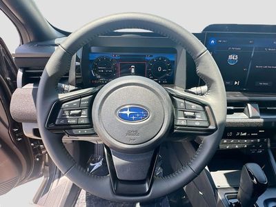 2026 Subaru Outback - Photo 11