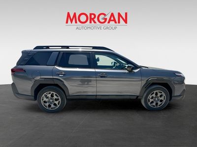 2026 Subaru Outback - Photo 8