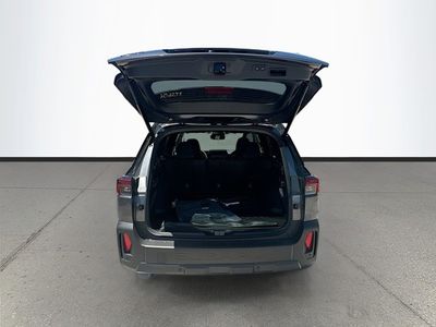 2026 Subaru Outback - Photo 25