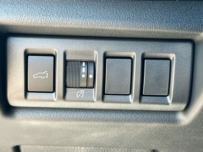2026 Subaru Outback - Photo 10