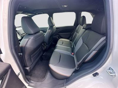 2026 Subaru Forester - Photo 25