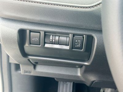 2026 Subaru Forester - Photo 10