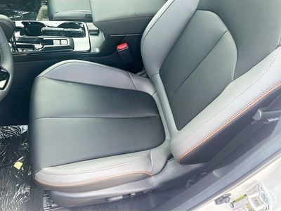 2026 Subaru Forester - Photo 19