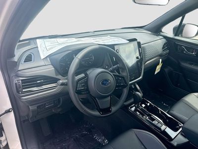 2026 Subaru Forester - Photo 9