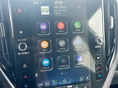 2026 Subaru Forester - Photo 14