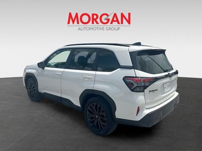 2026 Subaru Forester - Photo 5