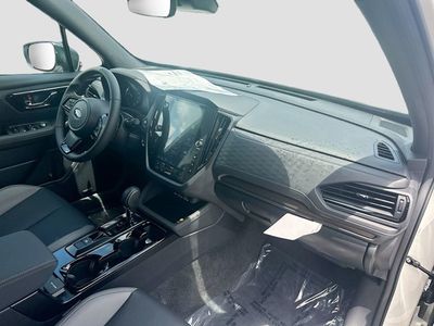 2026 Subaru Forester - Photo 29
