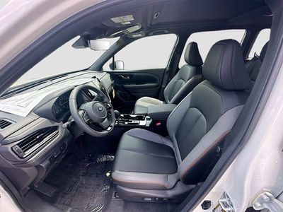 2026 Subaru Forester - Photo 21