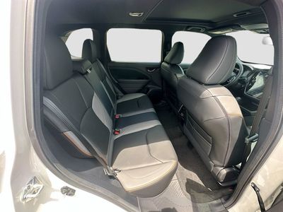 2026 Subaru Forester - Photo 27