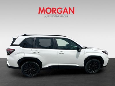 2026 Subaru Forester - Photo 8