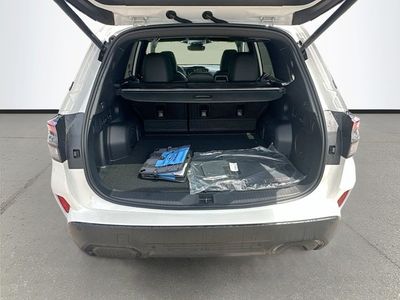 2026 Subaru Forester - Photo 26