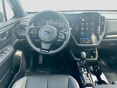 2026 Subaru Forester - Photo 23