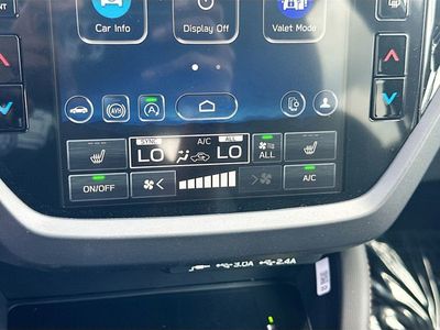 2026 Subaru Forester - Photo 15