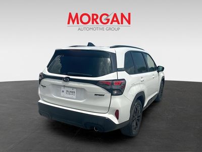 2026 Subaru Forester - Photo 7