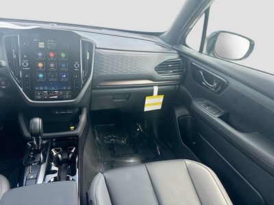 2026 Subaru Forester - Photo 24