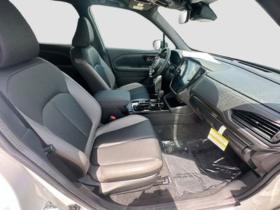 2026 Subaru Forester - Photo 28