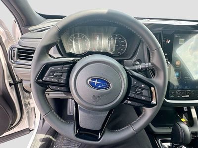2026 Subaru Forester - Photo 11