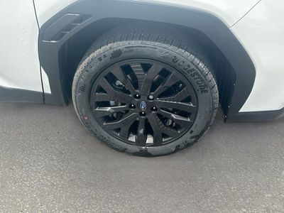 2026 Subaru Forester - Photo 30