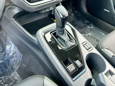 2026 Subaru Crosstrek - Photo 16