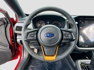 2026 Subaru Crosstrek - Photo 11