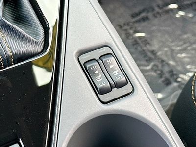 2026 Subaru Crosstrek - Photo 20