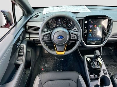 2026 Subaru Crosstrek - Photo 23